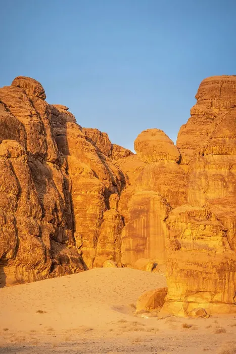 Framed Print : Ashar Valley, Al-Ula, Medina Province, Saudi Arabia Framed Print : Ashar Valley, Al-Ula, Medina Province, Saudi Arabia