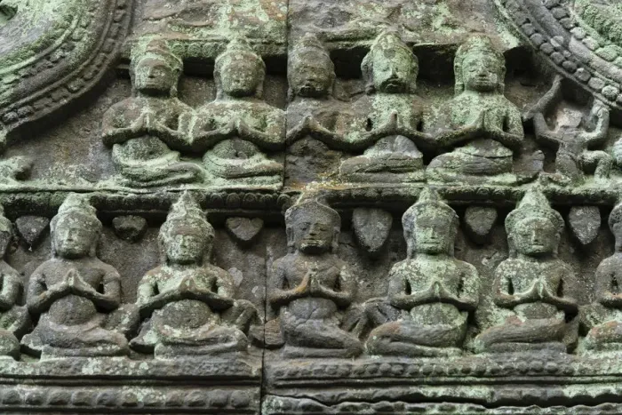 Framed Print : Asia, Cambodia, Siem Reap, UNESCO World Heritage, Angkor, Ta Prohm Framed Print : Asia, Cambodia, Siem Reap, UNESCO World Heritage, Angkor, Ta Prohm