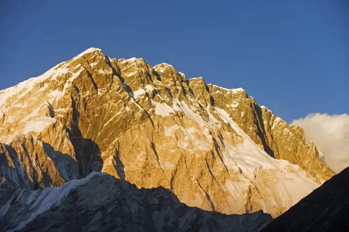 Framed Print : Asia, Nepal, Himalayas, Sagarmatha National Park, Solu Khumbu Everest Region Framed Print : Asia, Nepal, Himalayas, Sagarmatha National Park, Solu Khumbu Everest Region