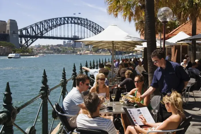 Framed Print : Australia, New South Wales, Sydney Framed Print : Australia, New South Wales, Sydney