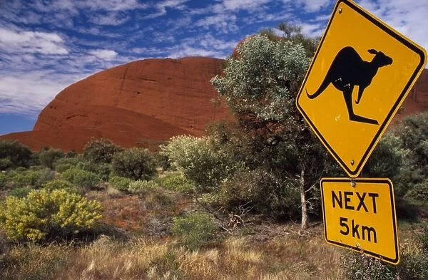 Australia, Northern Territory, Alice Springs