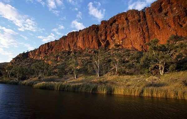Australia, Northern Territory, West MacDonnell National Park