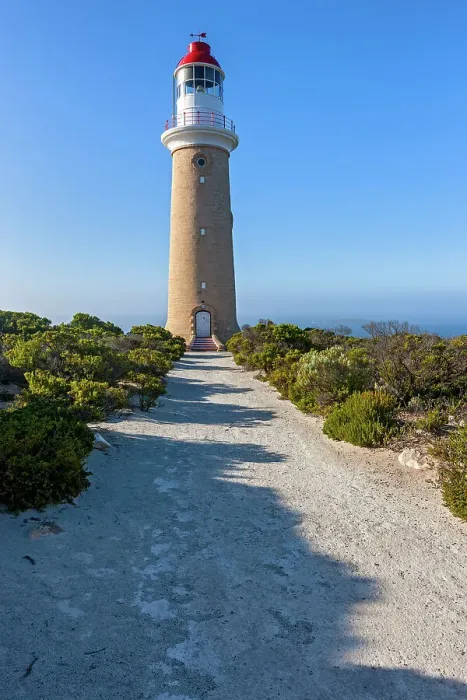 Framed Print : Australia, South Australia, Kangaroo Island, Flinders Chase National Park, Cape du Couedic Lighthouse Framed Print : Australia, South Australia, Kangaroo Island, Flinders Chase National Park, Cape du Couedic Lighthouse