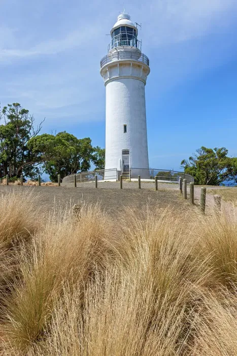 Framed Print : Australia, Tasmania, Table Cape Lighthouse Framed Print : Australia, Tasmania, Table Cape Lighthouse