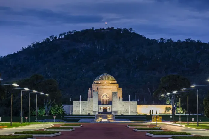 Framed Print : The Australian War Memorial, Canberra, Australian Capital Territory, Australia Framed Print : The Australian War Memorial, Canberra, Australian Capital Territory, Australia