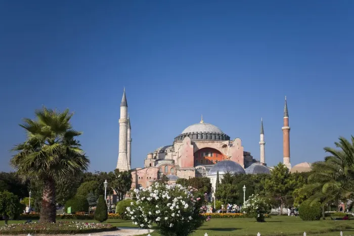 Framed Print : Aya Sofia (Hagia Sophia), Sultanhamet, Istanbul, Turkey Framed Print : Aya Sofia (Hagia Sophia), Sultanhamet, Istanbul, Turkey