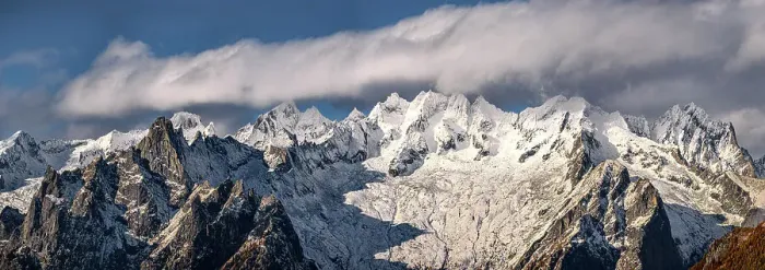 Framed Print : Badile, Cengalo, Cima di Zocca snowy peaks and Valmasino, Alpe Granda, Rhaetian Alps, Lombardy, Italy Framed Print : Badile, Cengalo, Cima di Zocca snowy peaks and Valmasino, Alpe Granda, Rhaetian Alps, Lombardy, Italy