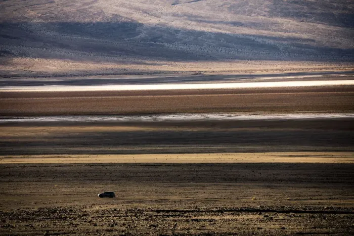 Framed Print : Badwater basin, the lowest point on USA, Death Valley National Park, California, USA Framed Print : Badwater basin, the lowest point on USA, Death Valley National Park, California, USA