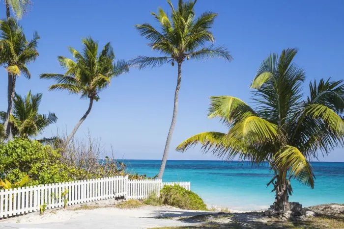 Framed Print : Bahamas, Abaco Islands, Elbow Cay, Hope Town, Hope Town beach Framed Print : Bahamas, Abaco Islands, Elbow Cay, Hope Town, Hope Town beach