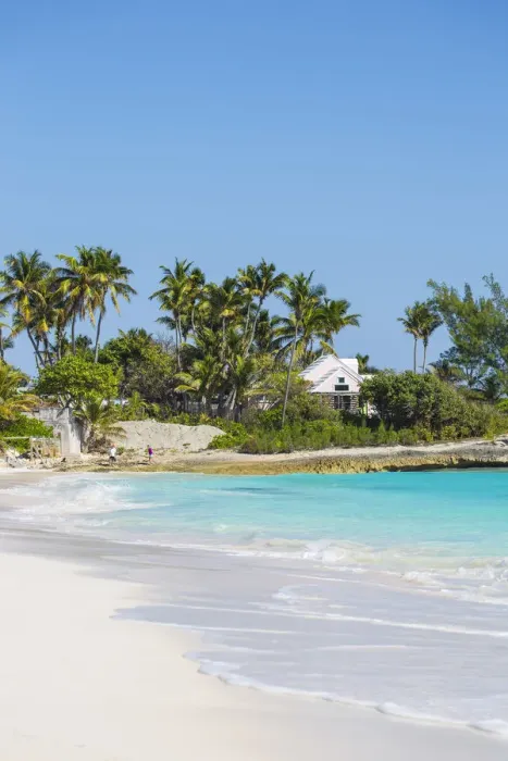 Framed Print : Bahamas, Abaco Islands, Elbow Cay, Hope Town, Hope Town beach Framed Print : Bahamas, Abaco Islands, Elbow Cay, Hope Town, Hope Town beach
