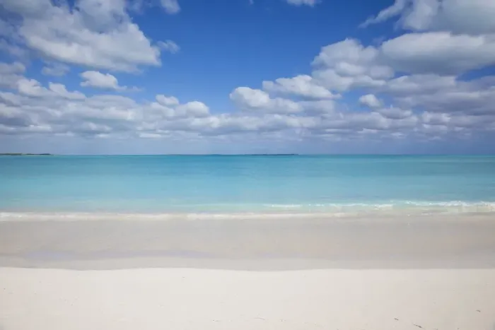 Framed Print : Bahamas, Abaco Islands, Great Abaco, Beach at Treasure Cay Framed Print : Bahamas, Abaco Islands, Great Abaco, Beach at Treasure Cay