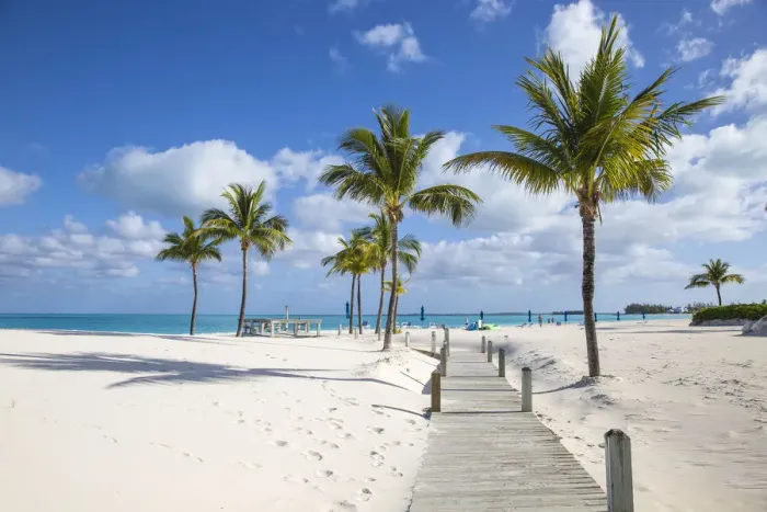 Framed Print : Bahamas, Abaco Islands, Great Abaco, Beach at Treasure Cay Framed Print : Bahamas, Abaco Islands, Great Abaco, Beach at Treasure Cay