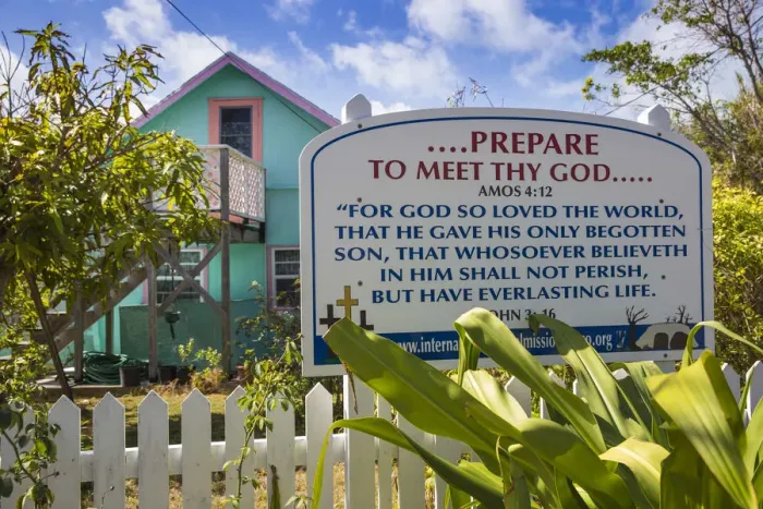 Framed Print : Bahamas, Abaco Islands, Man O War Cay Framed Print : Bahamas, Abaco Islands, Man O War Cay