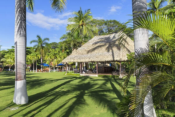 Bahia del Sol, Beach Front Hotels, Playa Galardonada, Peninsula de Nicoya, Guanacaste