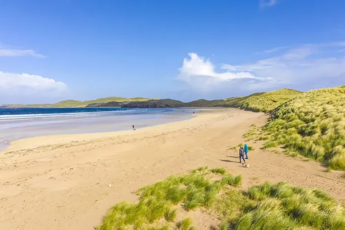 Framed Print : Balnakaeil Beach, Durness, Scotland, United Kingdom Framed Print : Balnakaeil Beach, Durness, Scotland, United Kingdom