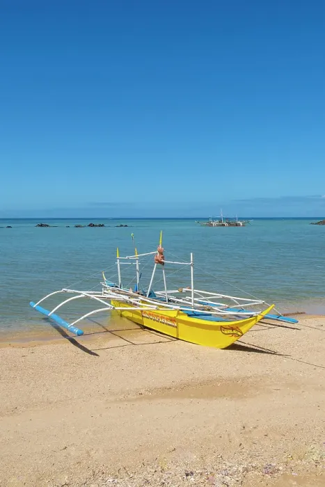 Framed Print : Bangka boats, Gigantes Islands, Iloilo Province, Western Visayas, Philippines Framed Print : Bangka boats, Gigantes Islands, Iloilo Province, Western Visayas, Philippines