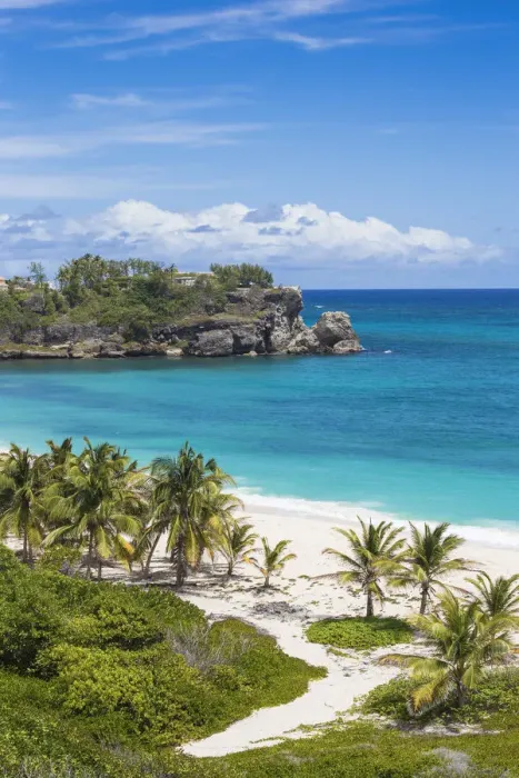 Framed Print : Barbados, Foul Bay Framed Print : Barbados, Foul Bay