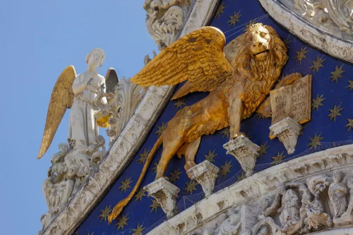 Framed Print : Basilica di San Marco, Venice, Veneto, Italy Framed Print : Basilica di San Marco, Venice, Veneto, Italy