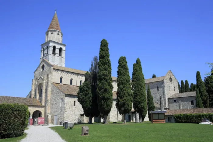 Framed Print : Basilica Santa Maria Assunta (1031), Aquileia, Friuli-Venezia Giulia, Italy Framed Print : Basilica Santa Maria Assunta (1031), Aquileia, Friuli-Venezia Giulia, Italy