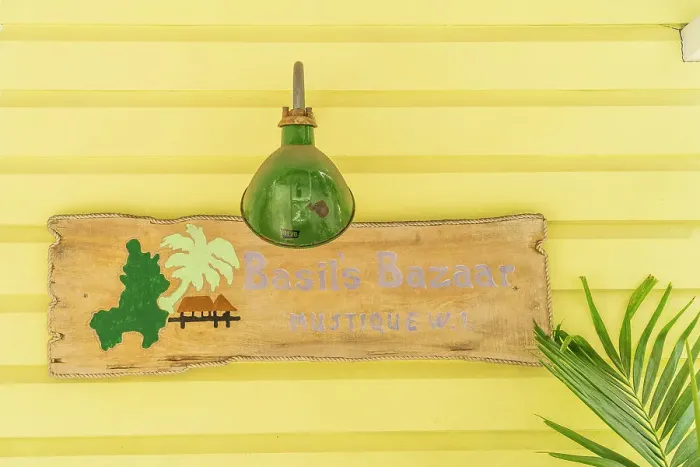 Framed Print : Basils Bar sign, Mustique, Grenadines, Saint Vincent and the Grenadines Islands, Caribbean Framed Print : Basils Bar sign, Mustique, Grenadines, Saint Vincent and the Grenadines Islands, Caribbean
