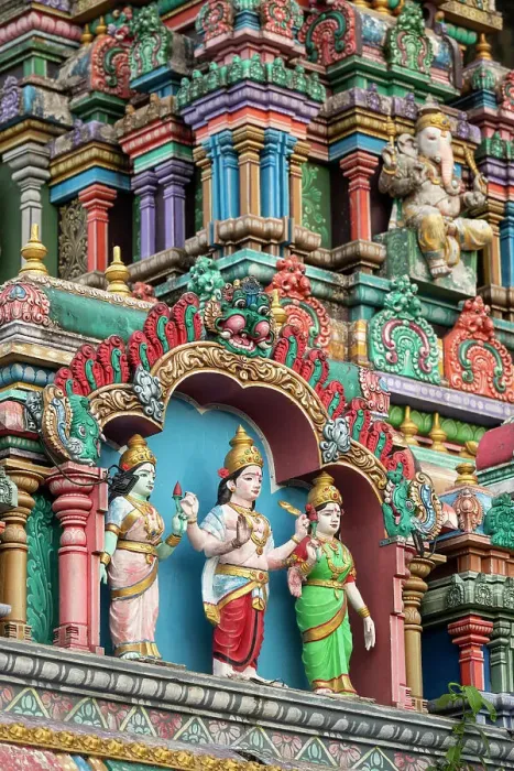 Framed Print : Batu Caves Hindu Temple, Kuala Lumpur, Malaysia Framed Print : Batu Caves Hindu Temple, Kuala Lumpur, Malaysia