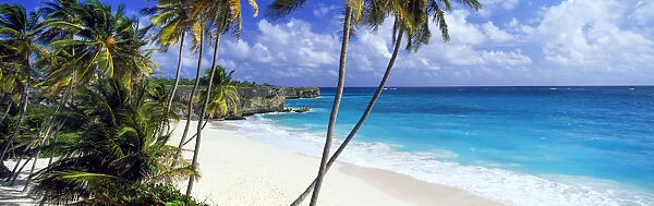 Bottom Bay, Barbados, Caribbean, West Indies