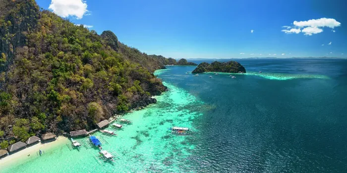 Framed Print : Beach 91, Calamian Islands, Coron, Palawan, Philippines Framed Print : Beach 91, Calamian Islands, Coron, Palawan, Philippines