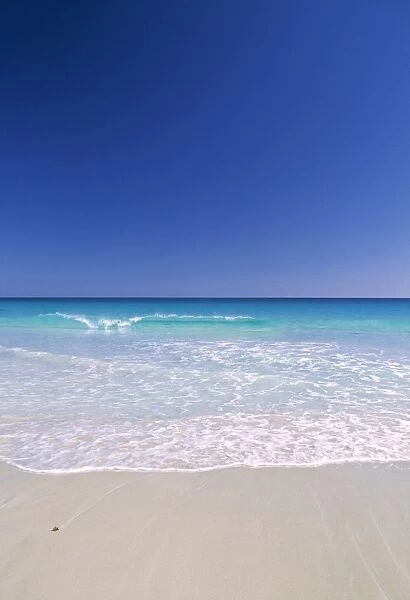 Beach, Geographe Bay, Western Australia, Australia