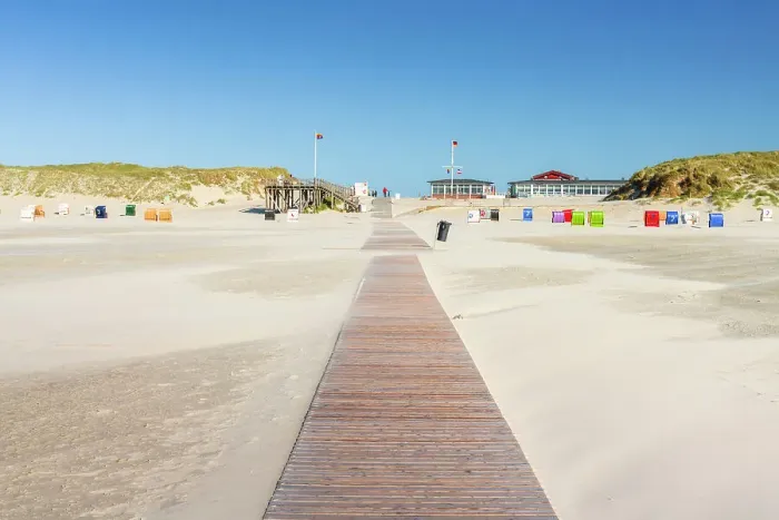 Framed Print : Beach at Norddorf, Amrum island, North Sea, North Friesland, Germany, Europe Framed Print : Beach at Norddorf, Amrum island, North Sea, North Friesland, Germany, Europe