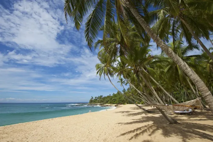 Framed Print : Beach, Tangalle, Sri Lanka Framed Print : Beach, Tangalle, Sri Lanka