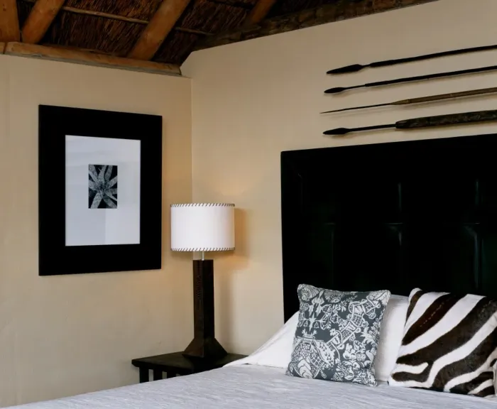 Framed Print : Bedroom Framed Print : Bedroom