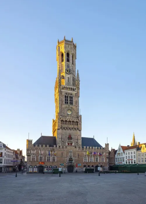 Framed Print : Belgium, West Flanders (Vlaanderen), Bruges (Brugge) Framed Print : Belgium, West Flanders (Vlaanderen), Bruges (Brugge)