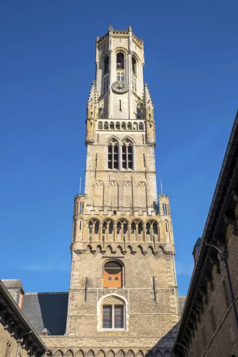 Framed Print : Belgium, West Flanders (Vlaanderen), Bruges (Brugge) Framed Print : Belgium, West Flanders (Vlaanderen), Bruges (Brugge)