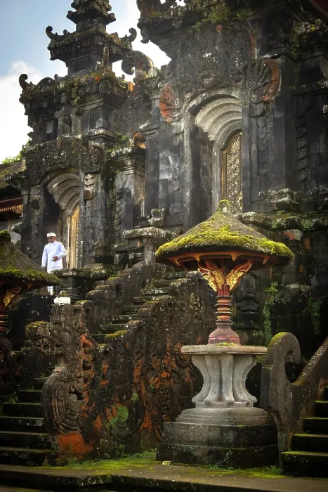 Framed Print : Besakih Great Temple (Pura Agung Besakih), East Bali, Bali, Indonesia Framed Print : Besakih Great Temple (Pura Agung Besakih), East Bali, Bali, Indonesia