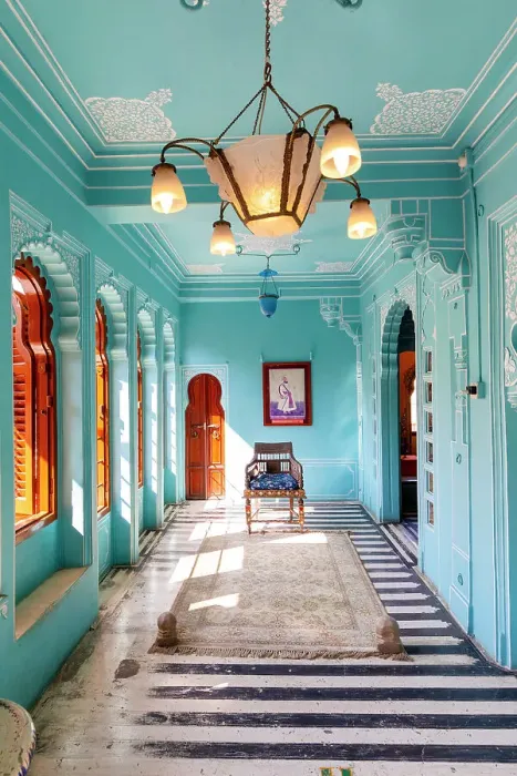 Framed Print : Bhim Vilas, City Palace, Udaipur, Rajasthan, India, South Asia Framed Print : Bhim Vilas, City Palace, Udaipur, Rajasthan, India, South Asia