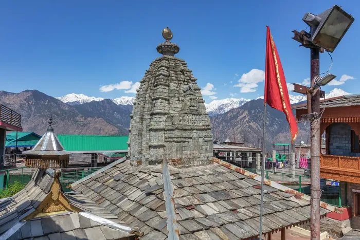 Framed Print : Bhimakali temple, Sarahan, Himachal Pradesh, India Framed Print : Bhimakali temple, Sarahan, Himachal Pradesh, India