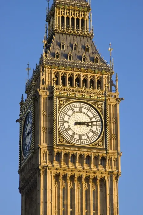 Framed Print : Big Ben, Houses of Parliamant, London, England Framed Print : Big Ben, Houses of Parliamant, London, England