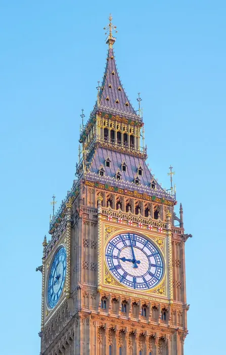 Framed Print : Big Ben, Houses of Parliamant, London, England, UK Framed Print : Big Ben, Houses of Parliamant, London, England, UK