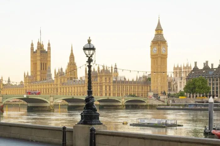 Framed Print : Big Ben, Houses of Parliamant & Westminster bridge, London, England, UK Framed Print : Big Ben, Houses of Parliamant & Westminster bridge, London, England, UK