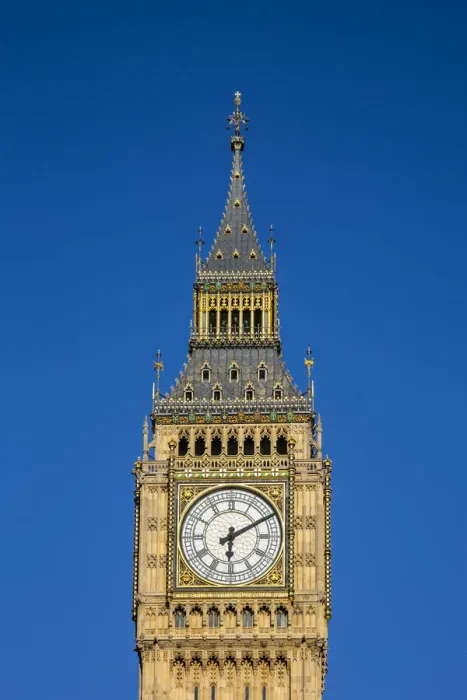 Framed Print : Big Ben, Houses of Parliament, London, England, UK Framed Print : Big Ben, Houses of Parliament, London, England, UK