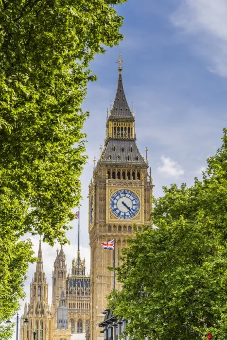 Framed Print : Big Ben, also known as Elizabeth Tower, Houses of Parliament, London, England, UK Framed Print : Big Ben, also known as Elizabeth Tower, Houses of Parliament, London, England, UK