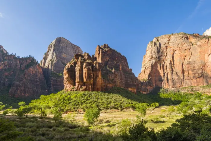 Framed Print : Big Bend Zion National Park, Utah, USA Framed Print : Big Bend Zion National Park, Utah, USA