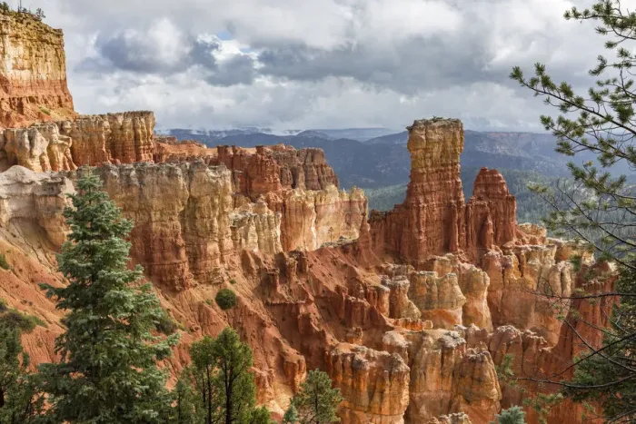 Framed Print : Black Birch Canyon. Bryce Canyon National Park, Garfield County, Utah, USA Framed Print : Black Birch Canyon. Bryce Canyon National Park, Garfield County, Utah, USA