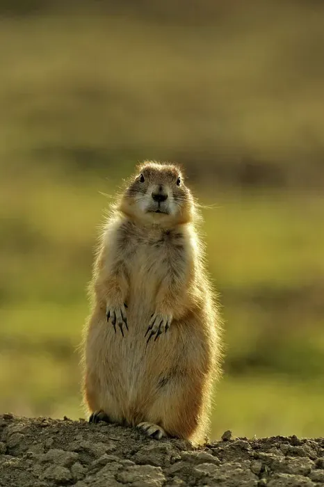 Framed Print : Black tailed prairie dog (Cynomys ludovicianus), Theodore Roosevelt NP, North Dakota, USA Framed Print : Black tailed prairie dog (Cynomys ludovicianus), Theodore Roosevelt NP, North Dakota, USA