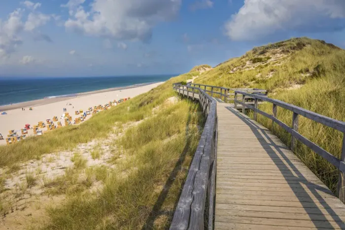 Framed Print : Boardwalk in the dunes near Wenningstedt, Sylt, Schleswig-Holstein, Germany Framed Print : Boardwalk in the dunes near Wenningstedt, Sylt, Schleswig-Holstein, Germany