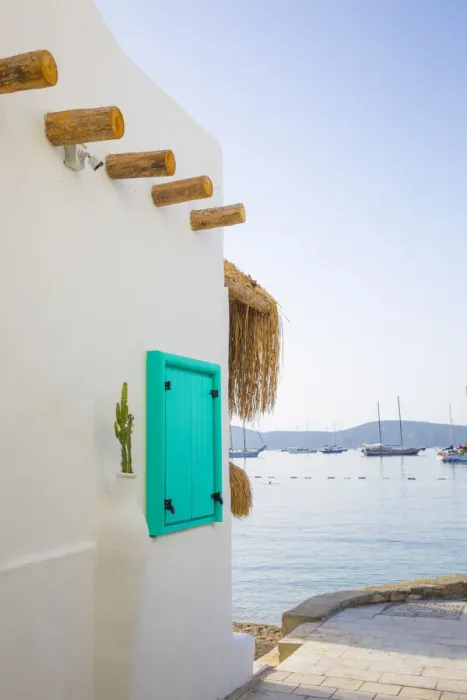 Framed Print : Bodrum, Mugla, Aegean Coast, Turkey Framed Print : Bodrum, Mugla, Aegean Coast, Turkey