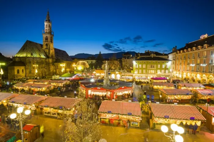 Framed Print : Bolzano, South Tyrol region, Trentino Alto Adige, Italy Framed Print : Bolzano, South Tyrol region, Trentino Alto Adige, Italy