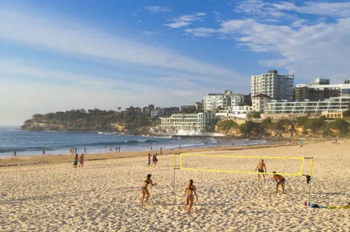 Framed Print : Bondi Beach, Sydney, New South Wales, Australia Framed Print : Bondi Beach, Sydney, New South Wales, Australia
