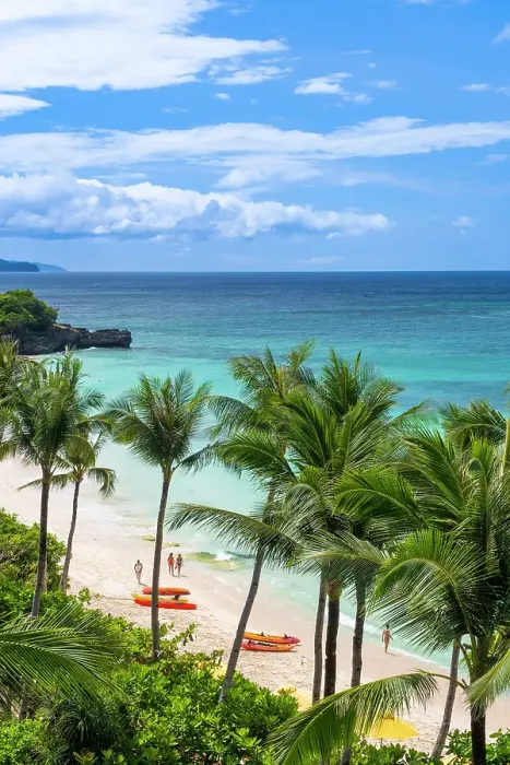 Framed Print : Boracay Island, Aklan Province, Western Visayas, Philippines Framed Print : Boracay Island, Aklan Province, Western Visayas, Philippines
