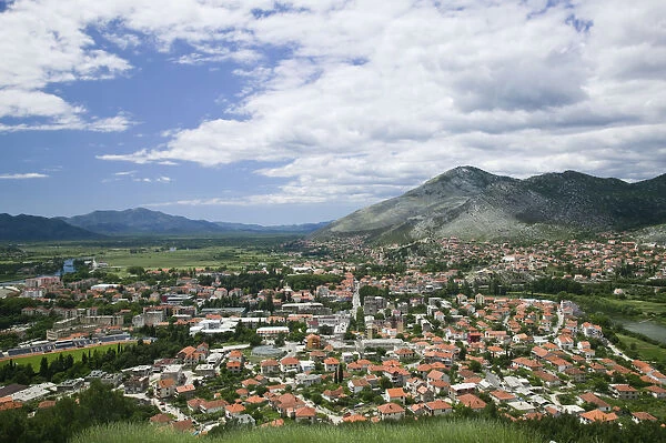Bosnia and Herzegovina, Trebinje, Republika Serbska